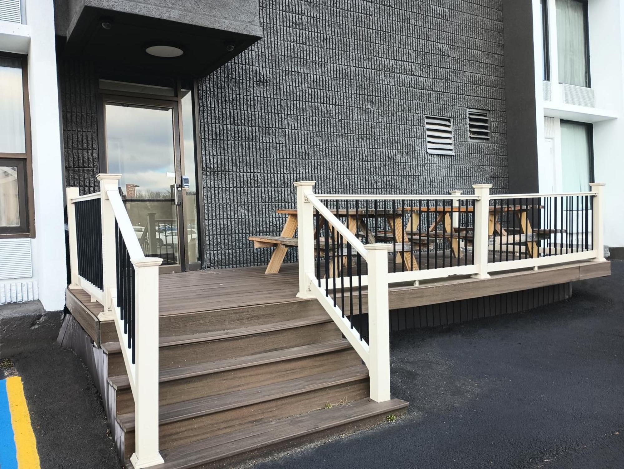 Baymont By Wyndham Johnson City/Binghamton Luaran gambar
