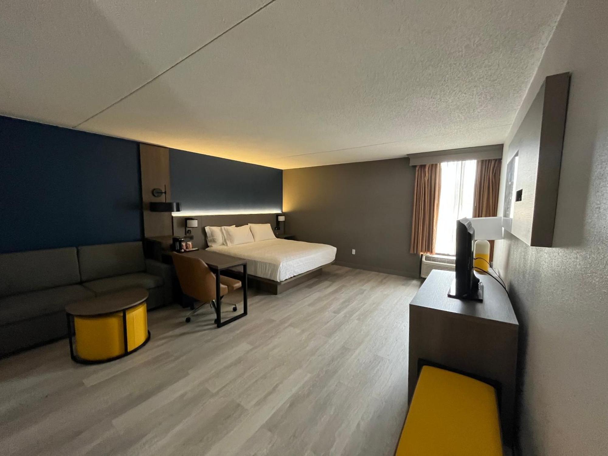 Baymont By Wyndham Johnson City/Binghamton Luaran gambar
